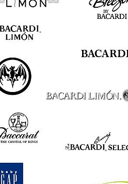 bac开头logo标志图片