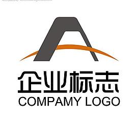 a logo標志圖片