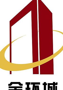 金環城logo圖片