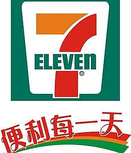 7elenen logo圖片