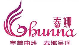春娜logo圖片
