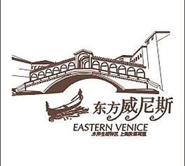 東方威尼斯logo圖片