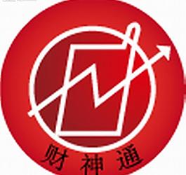 財神通logo標志圖片