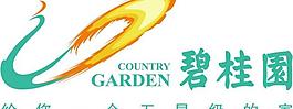 碧桂園logo圖片