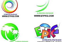 etpkg logo設(shè)計(jì)圖片