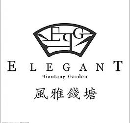 風(fēng)雅錢塘公司logo圖片
