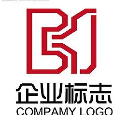 bj logo標志圖片