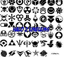 logo筆刷圖片