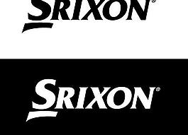 srixon 矢量 logo圖片