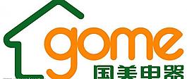 國美電器最新logo圖片