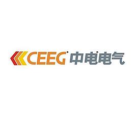 中電電器logo圖片