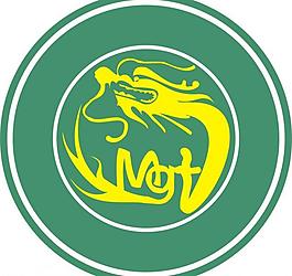 藝術龍logo圖片