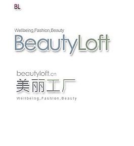 美丽工厂logo图片