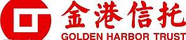 金港信托  logo圖片