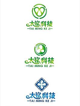 太銘水處理logo圖片