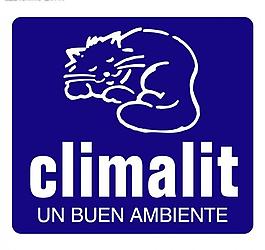 climalit公司logo圖片