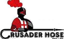 crusader公司logo圖片