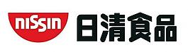 日清食品矢量logo圖片