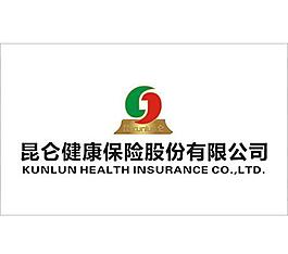昆侖公司logo圖片