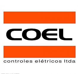 coel公司logo圖片