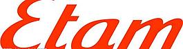 etam艾格logo圖片