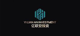 投資標志 logo圖片