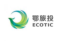 鄂旅投logo圖片
