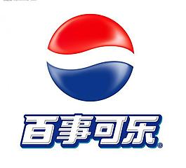百事logo圖片