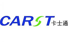 卡士通logo圖片