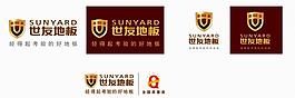 世友地板logo圖片