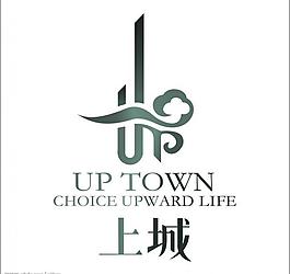上城--矢量logo圖片