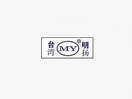 臺灣明揚logo圖片