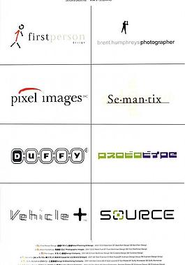 世界名企logo圖片