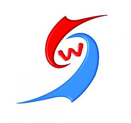 藁城网logo图片