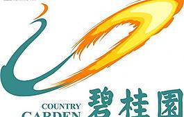 碧桂園 logo圖片