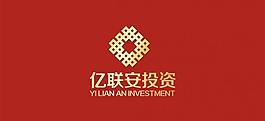 投資標志 logo圖片