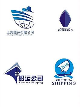 船運(yùn)公司logo圖片