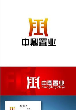 标志 logo 中国元素 鼎图片