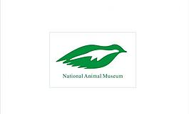 動物博物館logo圖片
