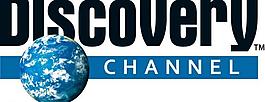 探索頻道 discovery logo圖片