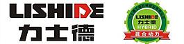 力士德中英文logo圖片