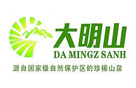 大明山汇泉logo图片