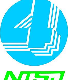 南通四建標志logo 南通 四建 標志 logo圖片