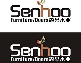 家居企業(yè)標志(logo)設(shè)計圖片