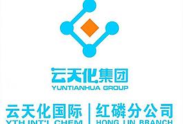 云天化集團(tuán) logo圖片