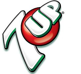 7up logo標志圖片