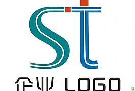 企業 商標 logo圖片