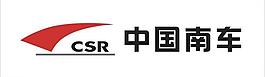 中國南車logo圖片