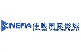 佳映國(guó)際影城logo圖片