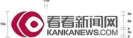看看新聞網(wǎng)logo圖片
